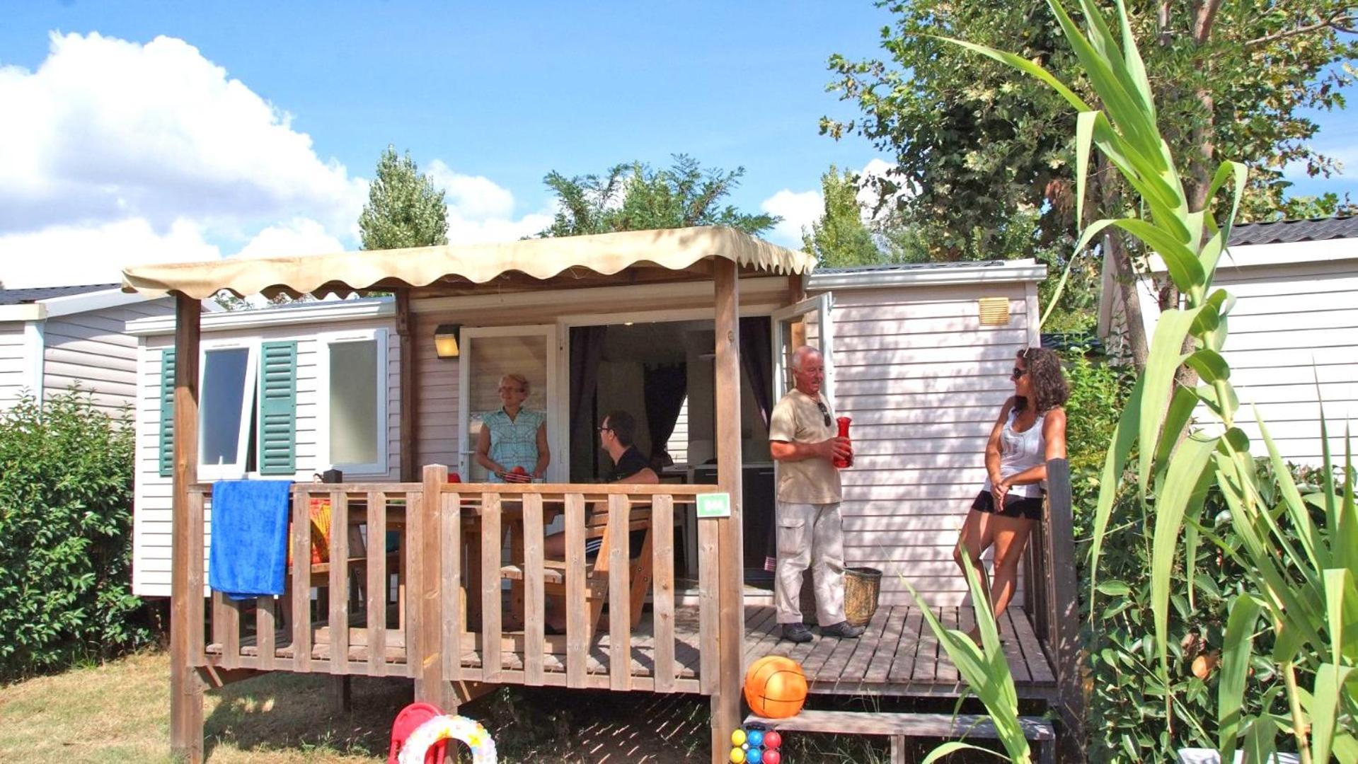 Camping Agay Saint-Raphaël Buitenkant foto